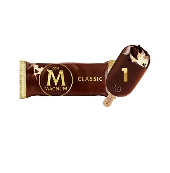 Magnum Classic Ice Cream Stick
