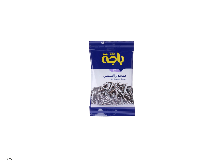 Baja Salted Sunflower Seeds