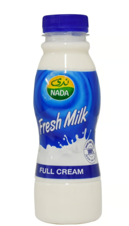 Nada Fresh Full Cream Milk 800ml