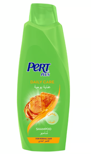 Pert Plus Shampoo with Honey Extract 200ML