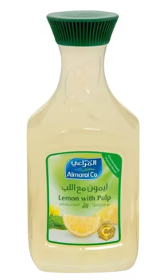 Almarai Long Life Guava Juice with Pulp large