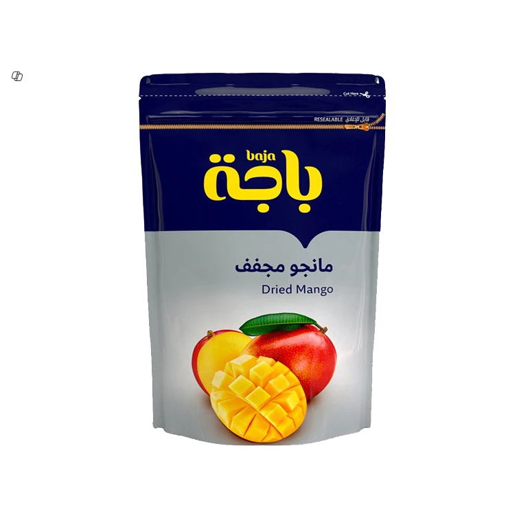 Baja Dried Mango 200g
