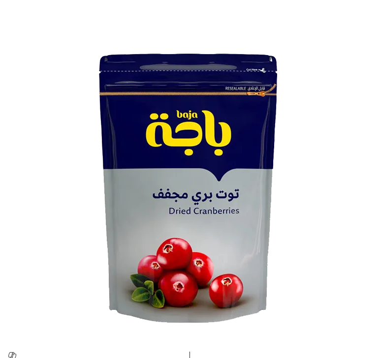 Baja Dried Cranberry