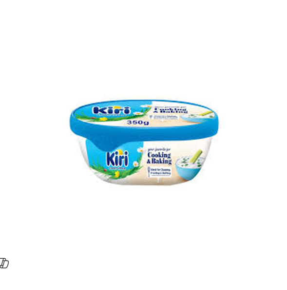 Kiri Cream Cheese Spread