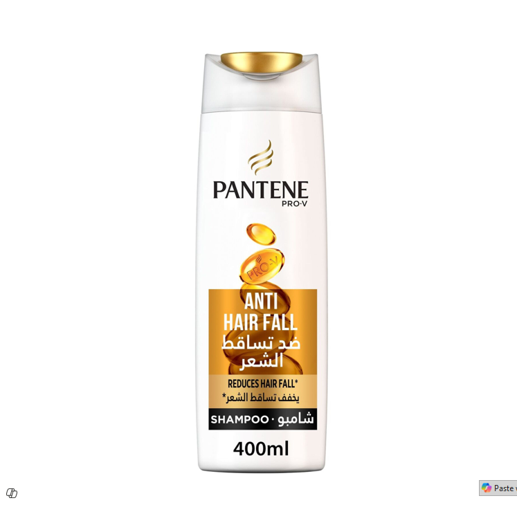 Pantene Pro-V Anti-Hairfall ShampooL