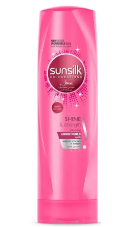Sunsilk Co-Creations Strength & Shine Hair Conditioner