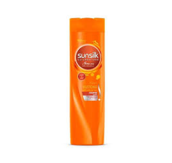 Sunsilk Co-Creations Instant Restore Shampoo 400ml