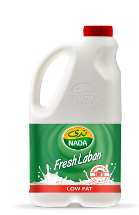 Nada Fresh Laban Low Fat
