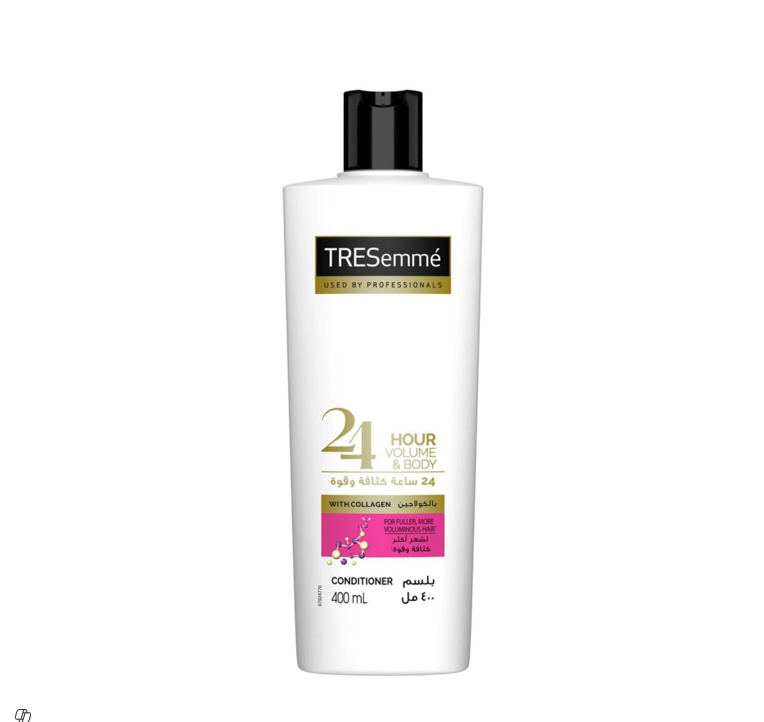TRESemmé 24 Hour Volume & Body Hair Conditioner with Collagen