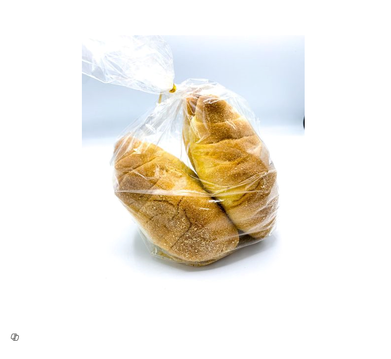 (P) The Daily Bread Bakery Spanish Roll