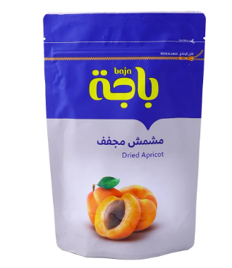 Baja Dried Apricot