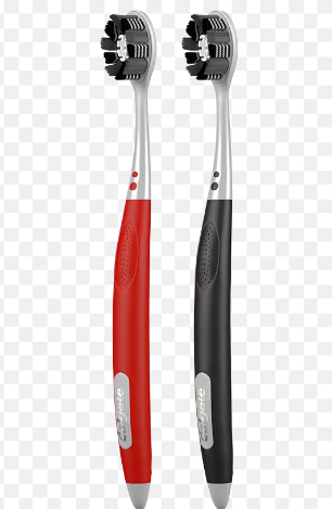 Toothbrush Platinum Hard