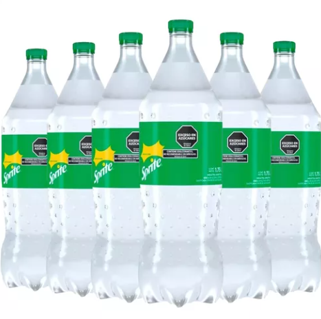 Sprite1.75ml x6