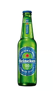 Heineken Non-Alcoholic Malt Drink