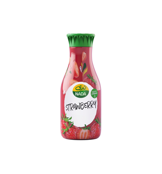 Nada Strawberry Juice 1.35L