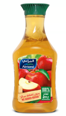 Almarai Long Life Mixed Apple JuiceLL2