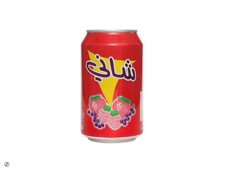 Shani Fruit Drink Cans 330ml