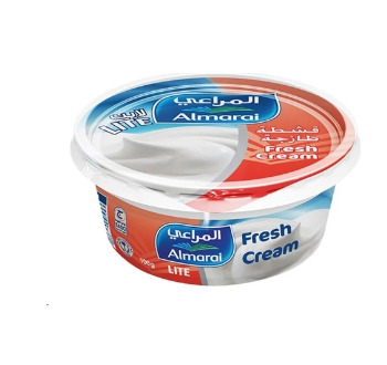 Almarai Lite Fresh Cream