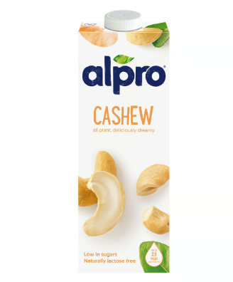 Alpro Original Vegan Cashew Drink