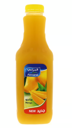 Almarai Long Life Mango Juice500ML