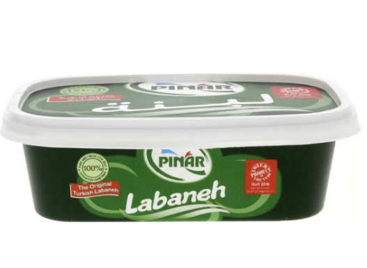 Pinar Turkish Labneh (Special Offer)
