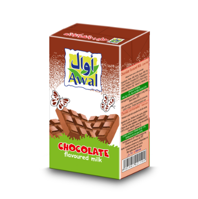 Awal Long Life Chocolate Milk