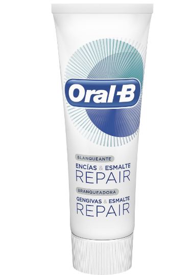 Oral-B Gum & Enamel Repair Original Toothpaste