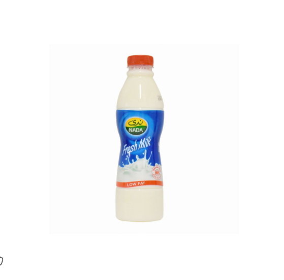 Nada Fresh Low Fat Milk 800ML
