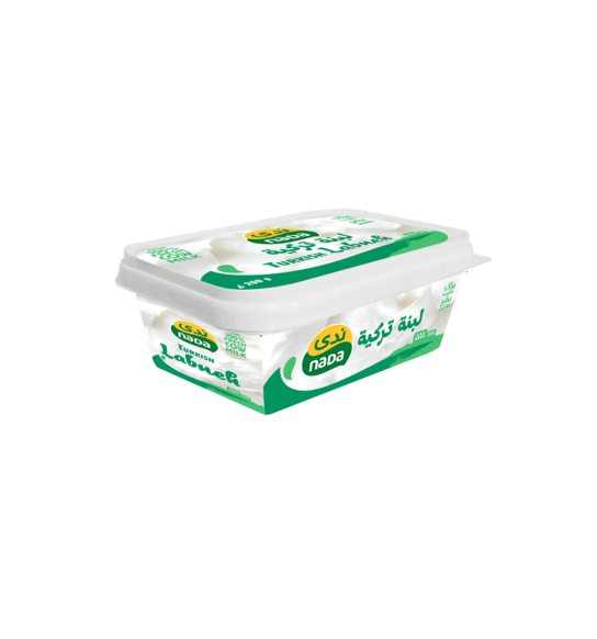 Nada Turkish Labneh 200GM