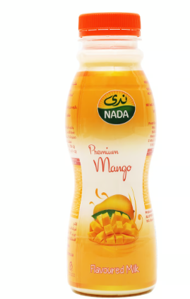 Nada Fresh Mango Milk