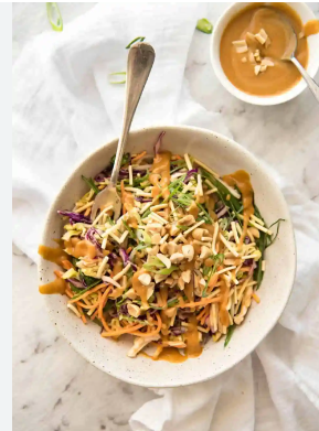 ALOSRA CHINESE CHICKEN SALAD 300GM