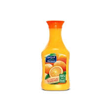 ALMARAI PINEAPPLE ORANGE 1.4L