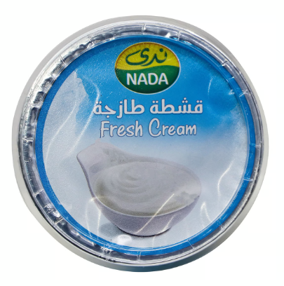Nada Fresh Cream 100GM