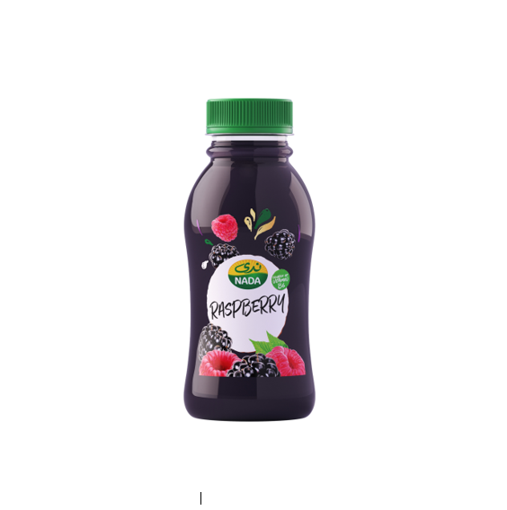 Nada Long Life Raspberry Juice