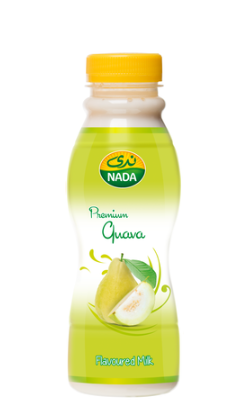 Nada Fresh Premium Guava Milk