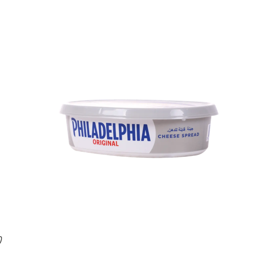 Philadelphia Original Cream Cheese Spread 180GM
