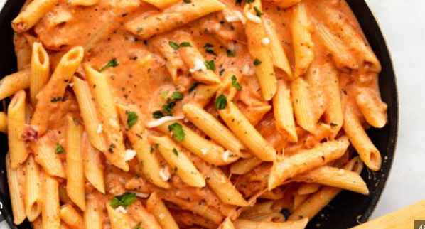 ALOSRA CHICKEN MIX SAUCE PASTA 300GM