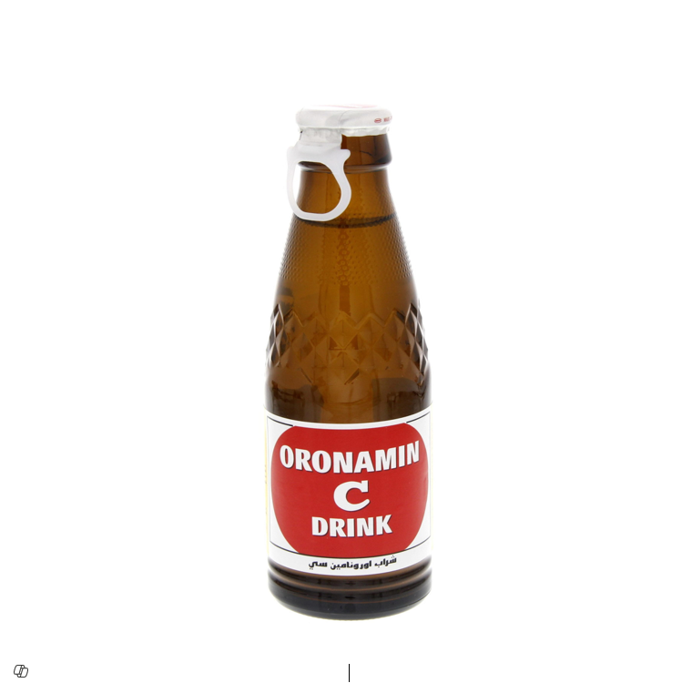 Oronamin C Drink