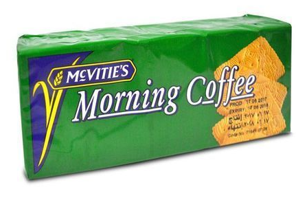 McVitie's Morning Coffee Biscuits