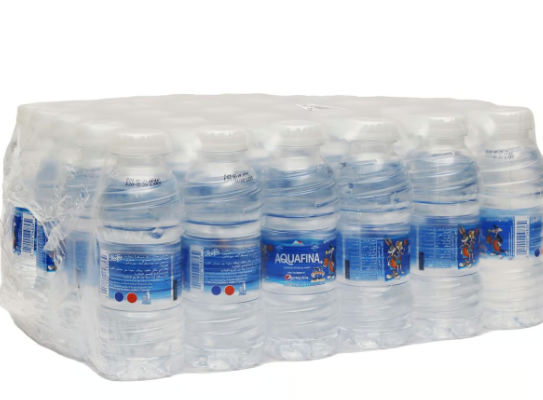Aquafina Water (30x200ml) - low sodium