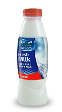 Almarai Fresh Low Fat Milk