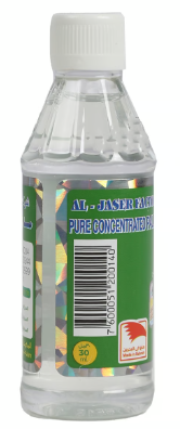 Aljaser Concentrated Palm Water 30ml