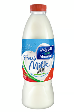 Almarai Fresh Low Fat Milk