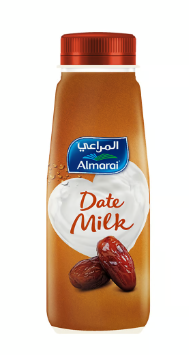 Almarai Fresh Date Milk 225ML