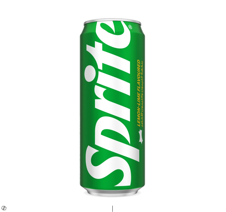 Sprite Regular Cans 330ML