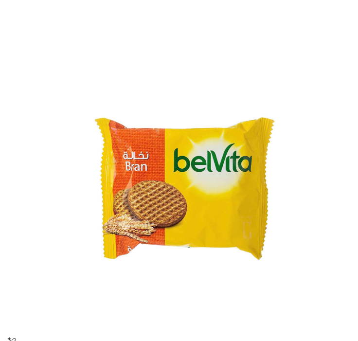 Belvita Bran Biscuit