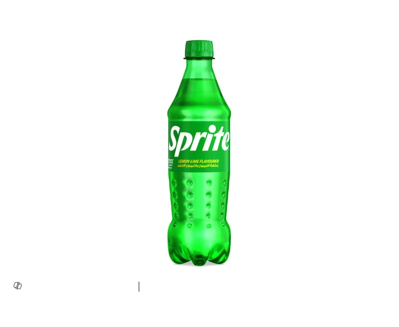 Sprite Regular 350ml