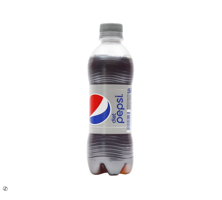 Pepsi Diet 400ml