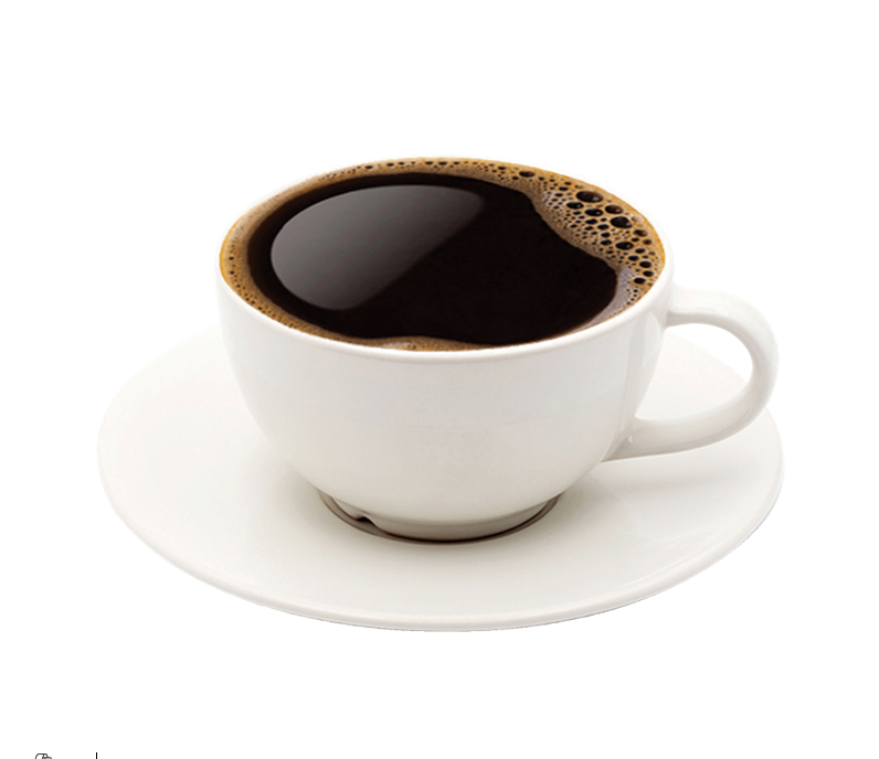 LAVAZZA MACHINE BLACK COFFEE 