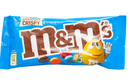 M&Ms Crispy Chocolate candies 36gm